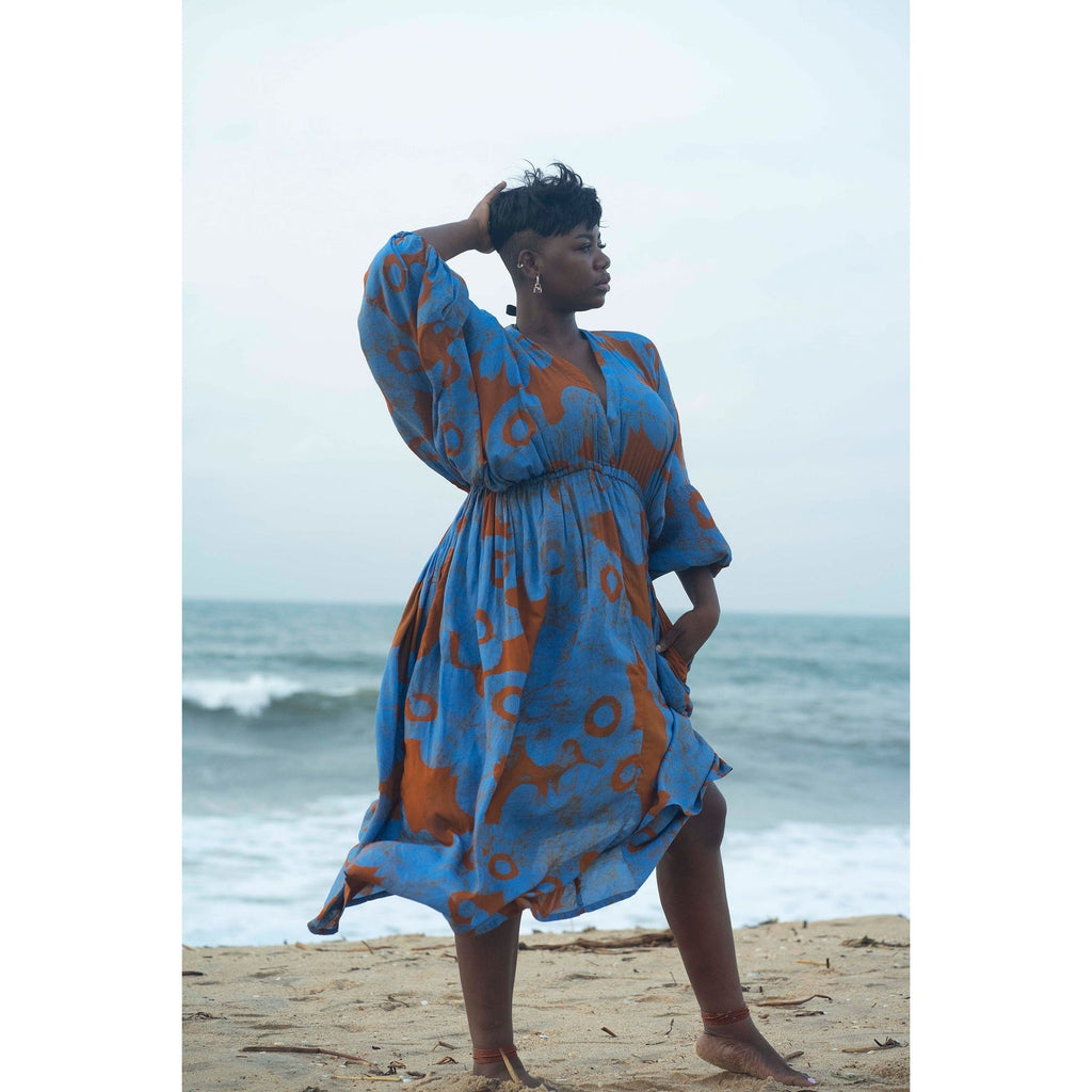 Osei Duro Fashion: Where Culture, Color, and Conscious Design Unite