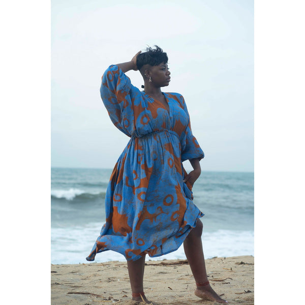 Osei Duro Fashion: Where Culture, Color, and Conscious Design Unite