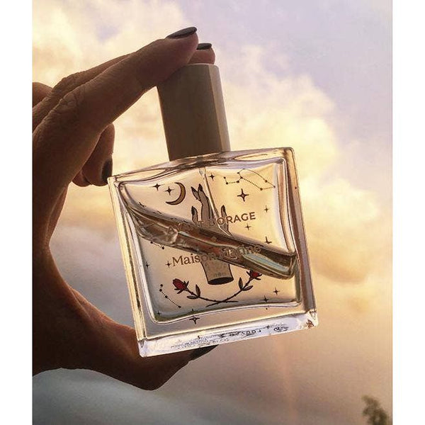 Meet the artists behind the bottle.