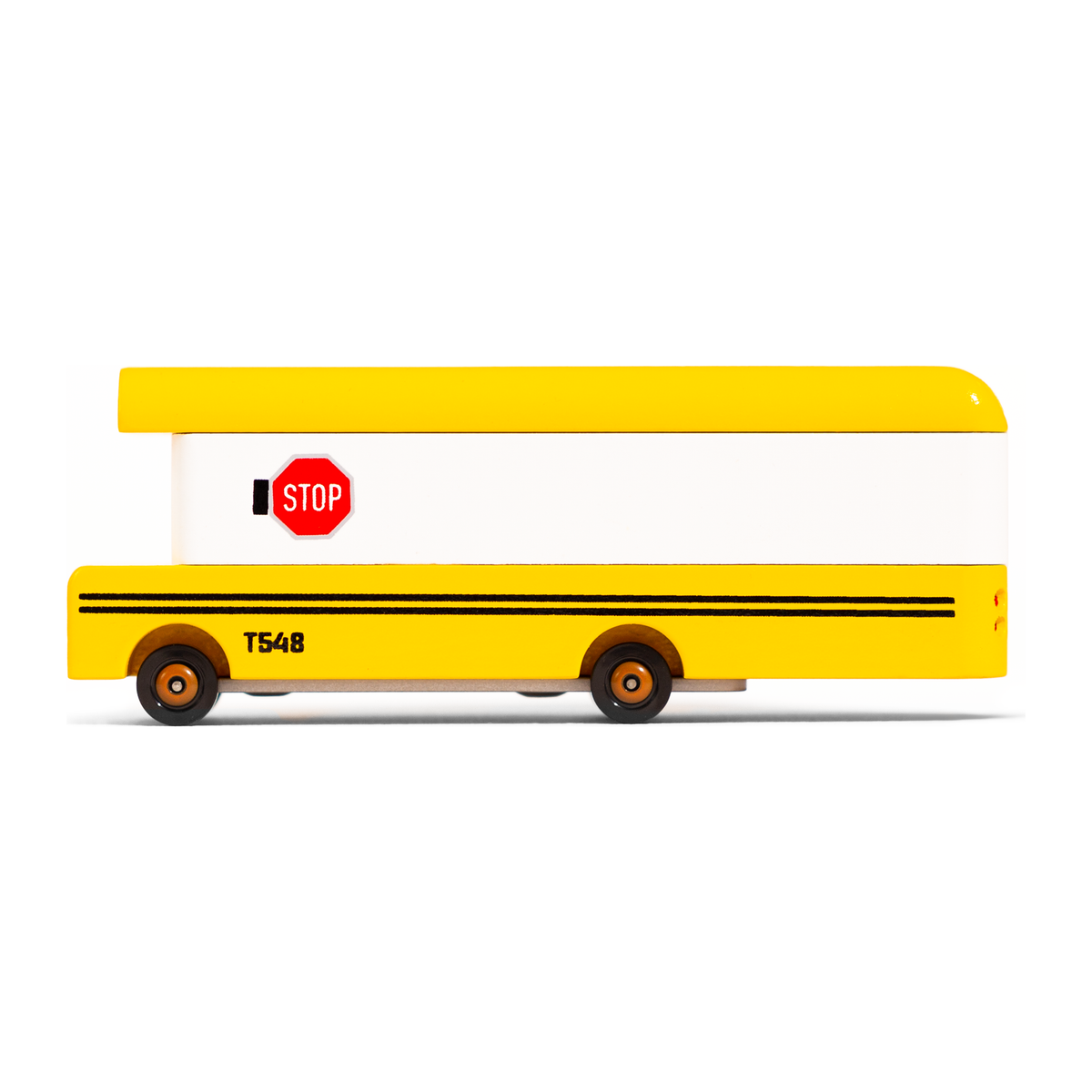 School Bus– Vida Voyager